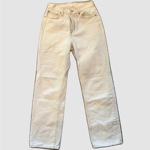 Urban outfitters jeans 27